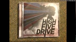 High Five Drive - Save Yourself
