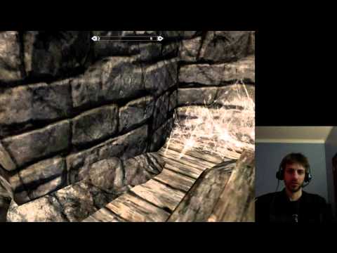 HD - Lets Play Skyrim [143]