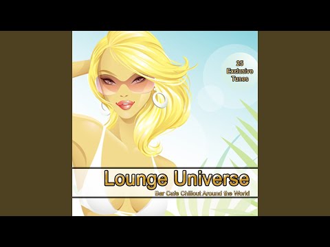 Sunset At Venice Beach L.A. (California Cafe Bar Lounge Mix)