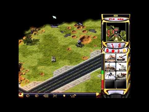 C&C Red Alert 2 | Demolition Truck