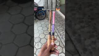 Download lagu Tegek Oregon Kangmas & Nimas wajib punya!🎣 #tegekfishing Jangan lupa subscribe & link bio! mp3