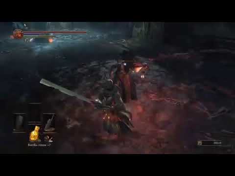 Zagrajmy w Dark Souls 3 odc 24