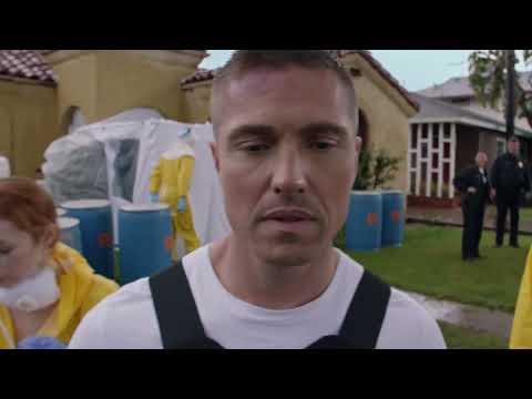 Tim passes out – The Rookie 1x20 | Chenford Clip 11/11