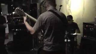 With Passion - at The Sweet Bean - Theory of an Evening Sky