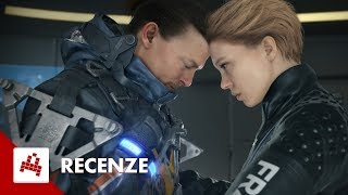 Death Stranding