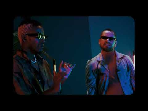C.Funktastic - Tsh Sudaca & Junior Zamora prod. Objeckt (Video Oficial)