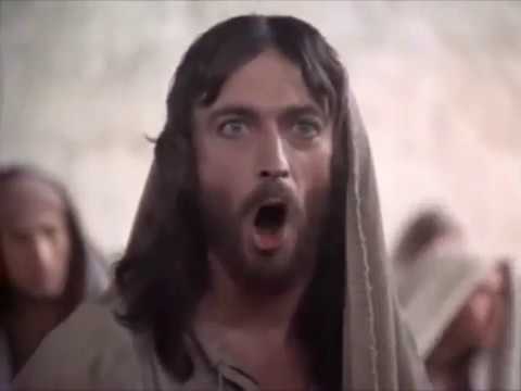 37 Gesù di Nazaret - Guai a voi