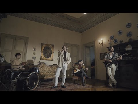 Video thumbnail for きっとずっと (Kitto Zutto)