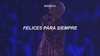 Miley Cyrus - Rooting for My Baby (español + fmv)