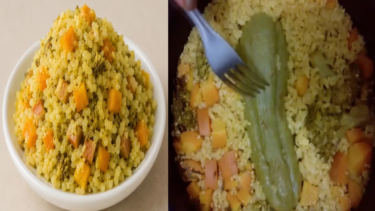 🍚 ARROZ INTEGRAL NUTRICIONAL que Faz Bem para a Saúde 💗 MARILENE SARAH FIALHO