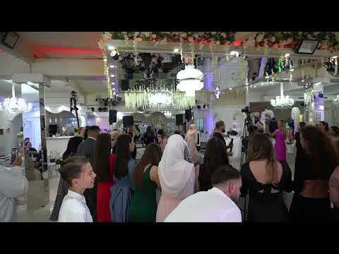 Svadba Amina Skrijelj i Soufian 1