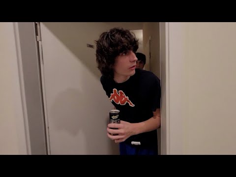 gita scolastica degenerata a berlino