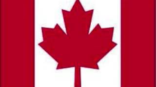 O Canada Celine Dion Version