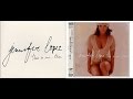 Jennifer Lopez - The One  (Version 2)