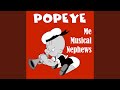 Me Musical Nephews GR Mix