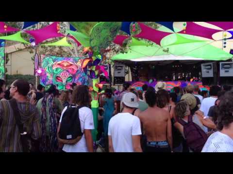 TRANCELUCID party with GMS and LiQuid SoUL