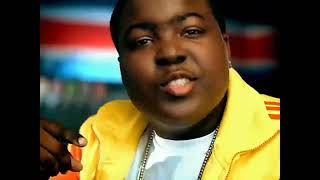 Sean Kingston - Beautiful Girls (RD Clean Video)