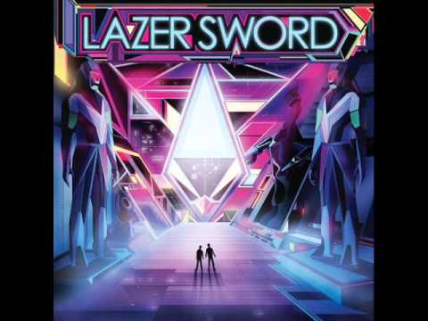 Lazer Sword - Topflites ft. M. Sayyid