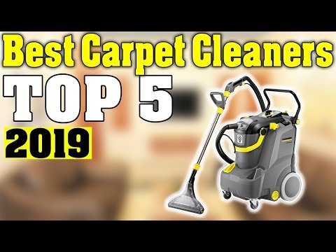 Carpet Cleaning Machine At Best Price In India