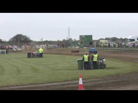 Scunny 27 09 20 H3 Class 7 red