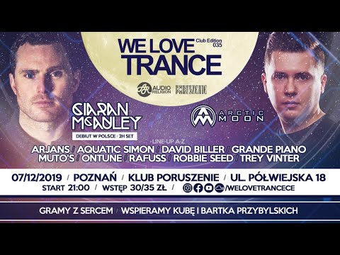 Aquatic Simon [LIVE Reconstruction] - Symphony in Me! by Paulo De Rox - Magnetofon Club - 15-12-2018