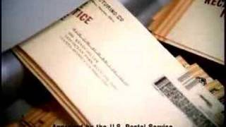 Stamps.com Ad 4- Mettman feat. Bob Newhart