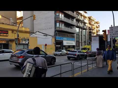 [SEM112] Ambulància del SEM112/ Ambulance of the SEM 112