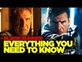 Blade Runner Original RECAP Everything You Need To Know Before Blade Runner 2049