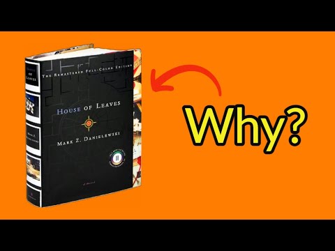 Why is the internet obsessed with this book?