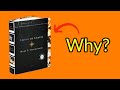 Why Is The Internet Obsessed With This Book