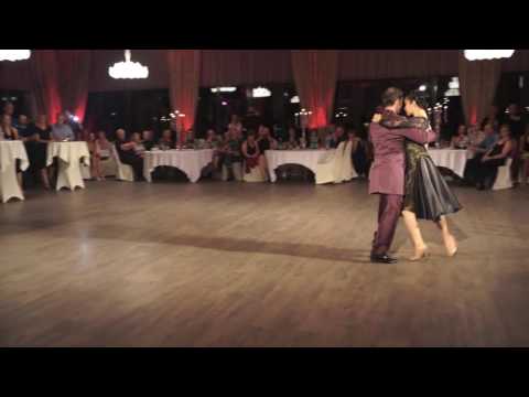michelle + joachim | TANGO SPIRIT 2016 - "Mentías" D'Arienzo 3/5