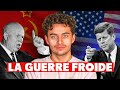 Understanding The COLD WAR In 5 Minutes