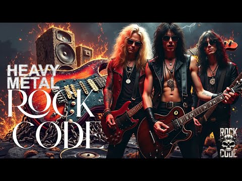 🎸WINGS OF STEEL-SPEED HEAVY METAL🤘i love this POwer Rock METAL-Welcome Metal Warriors🔥