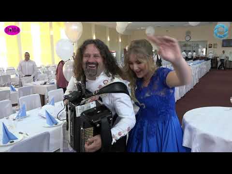 Jovanino punoletstvo - Orkestar Panorama - Pocetak veselja - 11.05.2019. - Rubin