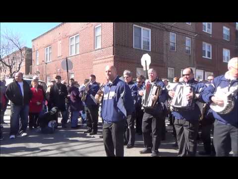 2015   String Band Serenade   South Philadelphia