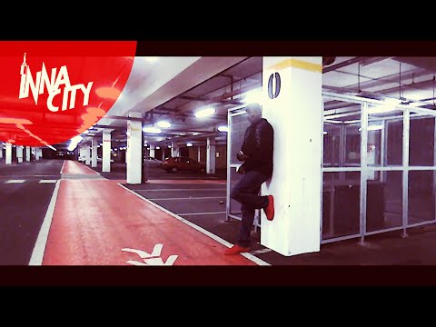 Dally - Look At Me Freestyle ( Official Video ) | Filmed by @InnaCityUK