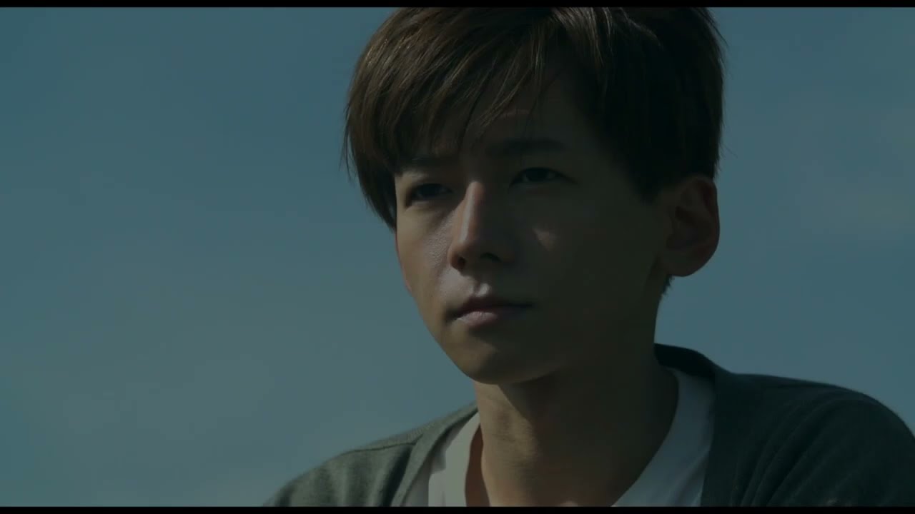 “The shortest distance Ⅱ:Rain & Soda” Trailer