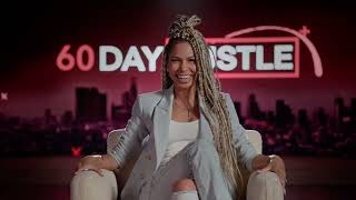 PILOT Pen X 60 Day Hustle