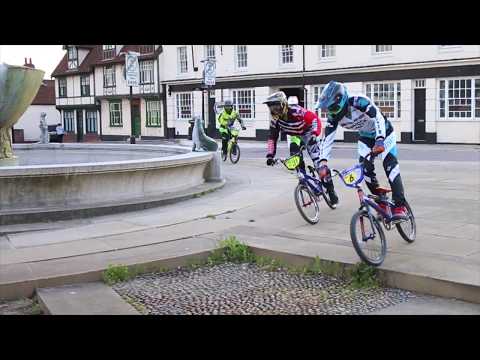 Braintree Bullets - BMX Bandits