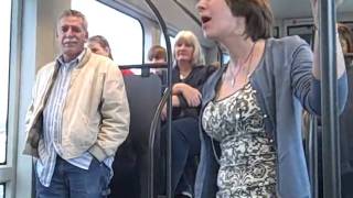 Motion Theatre Company- Skid Row (Downtown) Winter