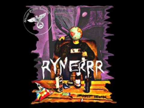 Rynerrr - Ueber den Durst