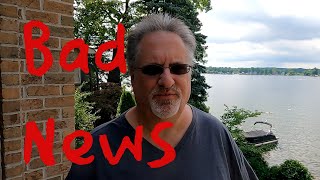 A Bit of Bad News