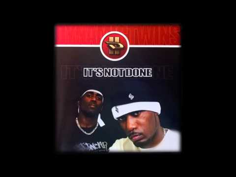 Dynamic Twins - I'm Still Here