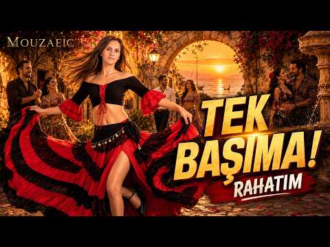 Tek Başıma