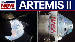 Artemis II's Moon Mission: Breaking New Frontiers