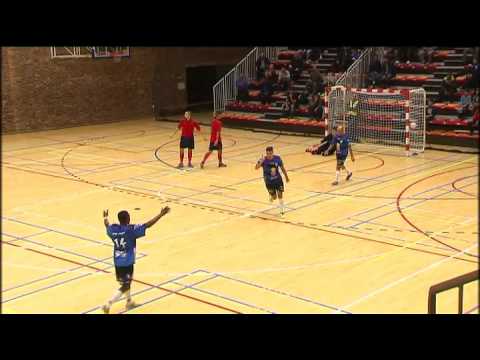 Fusal : Anneessens 25-Cosmos La Hestre 2-9
