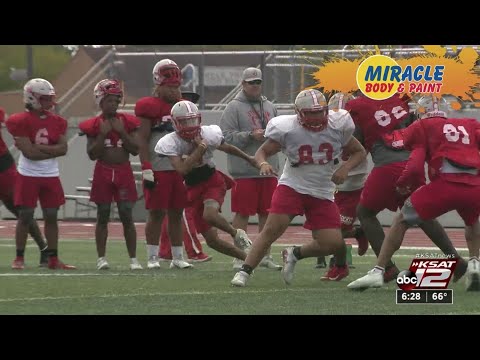 BGC Game of the Week Preview: Judson vs. Steele