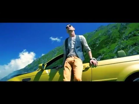 Akcent feat Ruxandra Bar   Feelings On Fire Song OFFICIAL VIDEO HD   YouTube