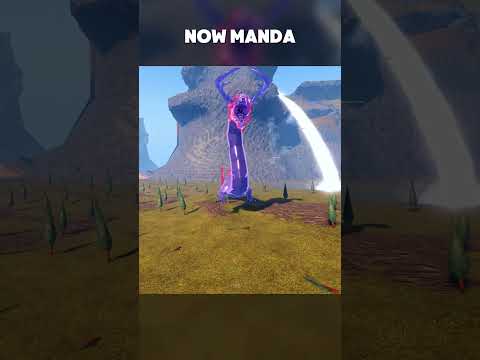 Kaiju Universe Then vs Now ✨