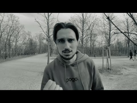 Krúbi - Amikor Feladtam // prod. BEATó & Krúbi (Official Music Video)